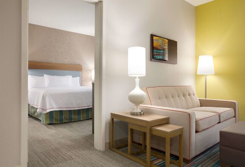 فندق Home2 Suites By Hilton Shenandoah The Woodlands