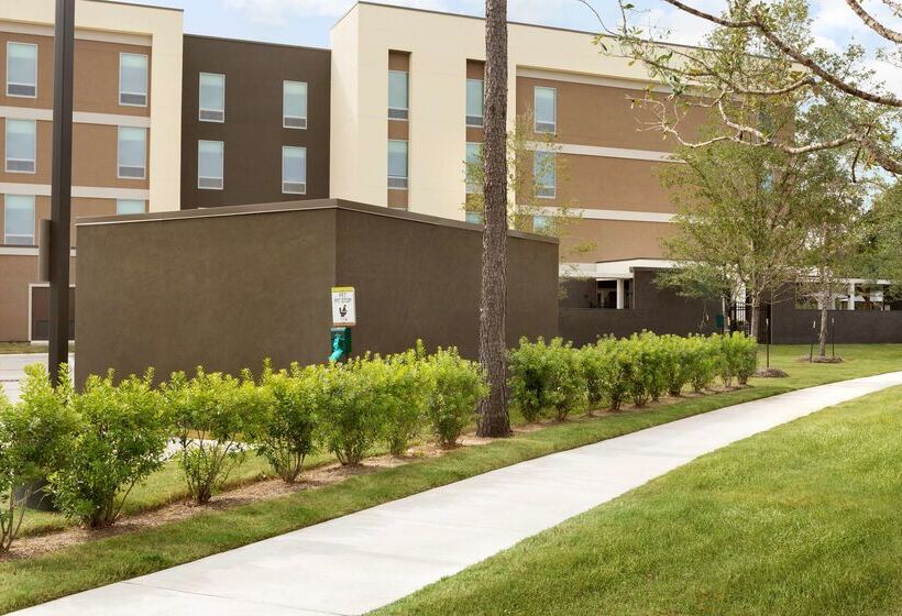 فندق Home2 Suites By Hilton Shenandoah The Woodlands