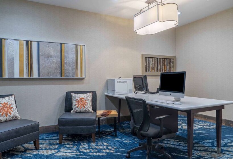 בית מלון כפרי Homewood Suites By Hilton Philadelphia Plymouth Meeting