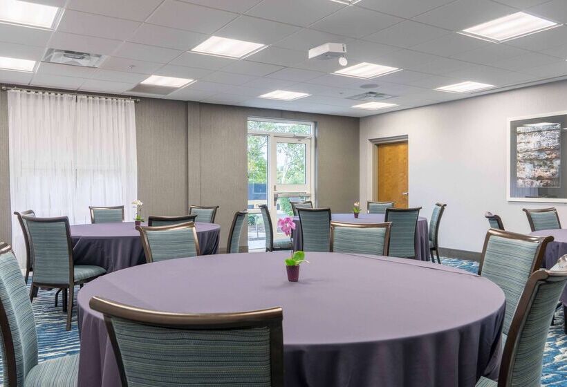 בית מלון כפרי Homewood Suites By Hilton Philadelphia Plymouth Meeting