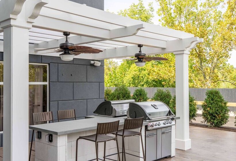 בית מלון כפרי Homewood Suites By Hilton Philadelphia Plymouth Meeting