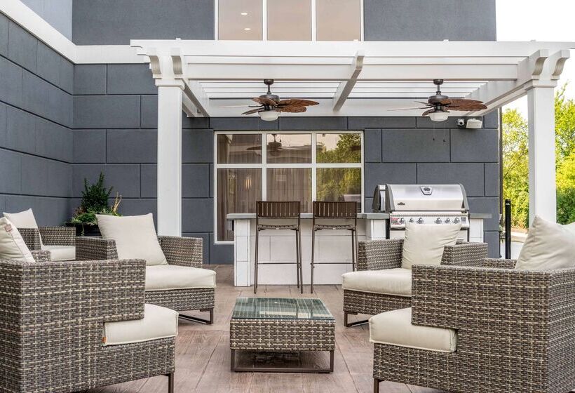 בית מלון כפרי Homewood Suites By Hilton Philadelphia Plymouth Meeting