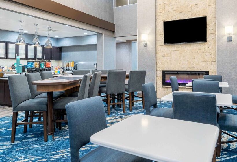 בית מלון כפרי Homewood Suites By Hilton Philadelphia Plymouth Meeting