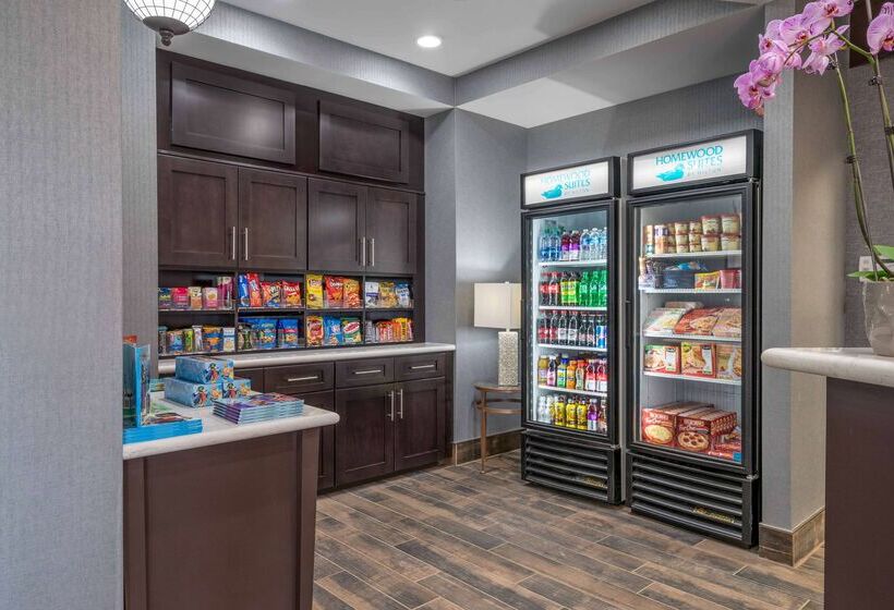 בית מלון כפרי Homewood Suites By Hilton Philadelphia Plymouth Meeting