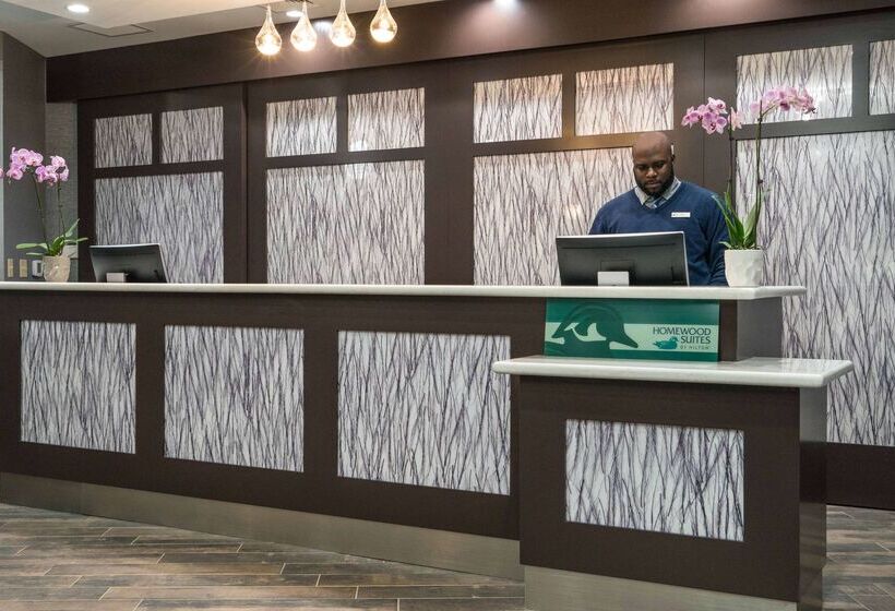 בית מלון כפרי Homewood Suites By Hilton Philadelphia Plymouth Meeting