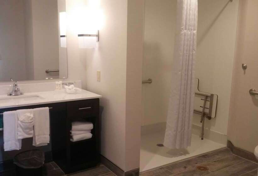 בית מלון כפרי Homewood Suites By Hilton Philadelphia Plymouth Meeting