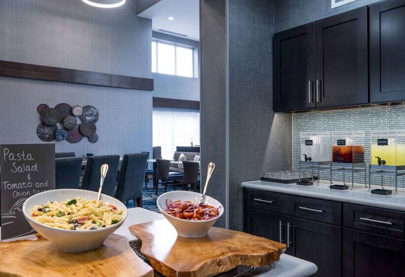 בית מלון כפרי Homewood Suites By Hilton Philadelphia Plymouth Meeting