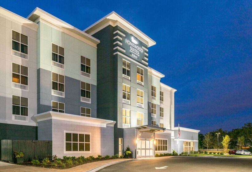 בית מלון כפרי Homewood Suites By Hilton Philadelphia Plymouth Meeting