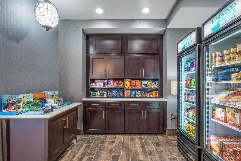 בית מלון כפרי Homewood Suites By Hilton Philadelphia Plymouth Meeting