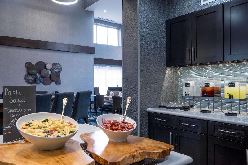 בית מלון כפרי Homewood Suites By Hilton Philadelphia Plymouth Meeting