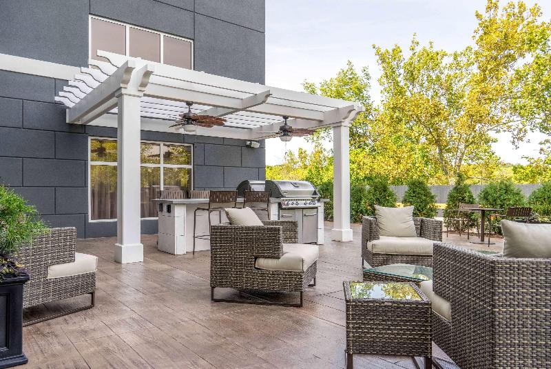 בית מלון כפרי Homewood Suites By Hilton Philadelphia Plymouth Meeting