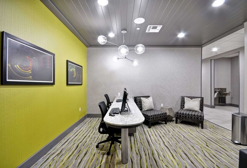 Hotel Homewood Suites By Hilton Tyler