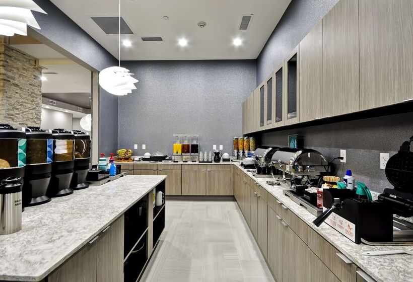 فندق Homewood Suites By Hilton Tyler