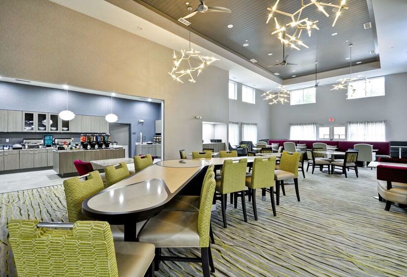 Hotel Homewood Suites By Hilton Tyler