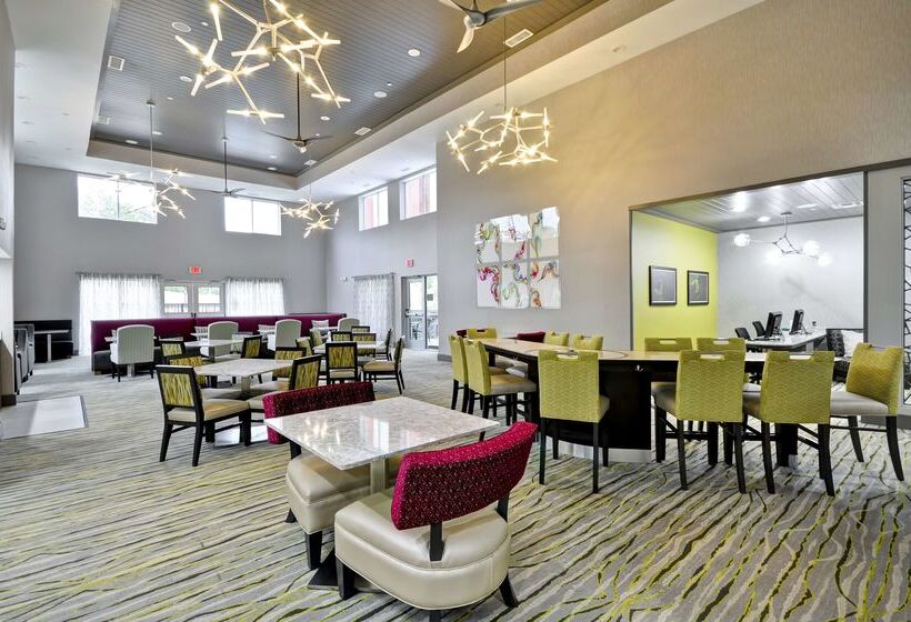 فندق Homewood Suites By Hilton Tyler