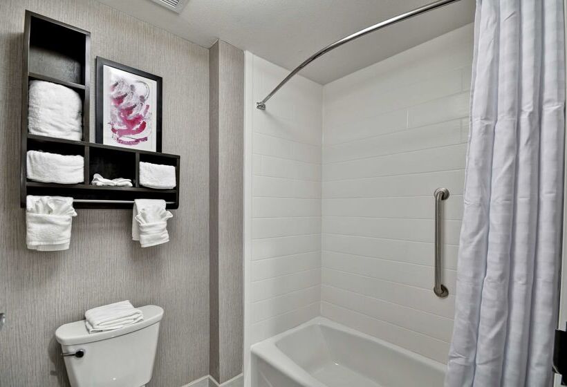 فندق Homewood Suites By Hilton Tyler