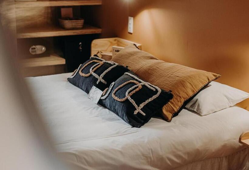 בית מלון כפרי Hôtel Palmito