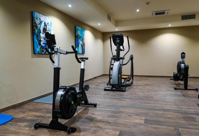 בית מלון כפרי Hôtel Spa Marotte