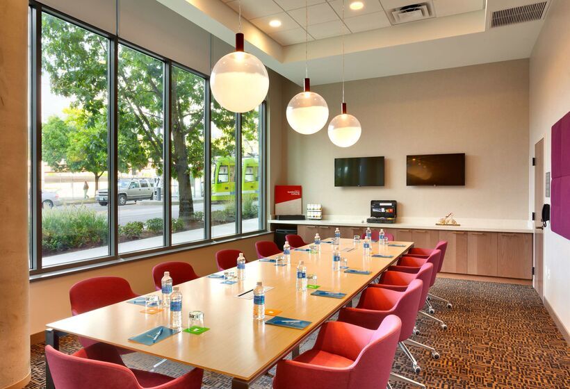 Отель Hyatt House Portland/downtown