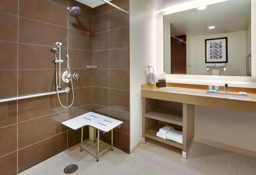 Отель Hyatt House Portland/downtown