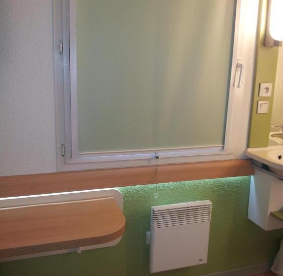 酒店 Ibis Budget Gennevilliers Asnières