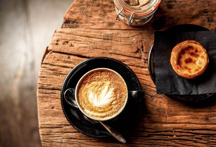 酒店 Ibis Cambridge Central Station