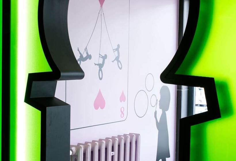 هتل Ibis Styles Gniezno Stare Miasto