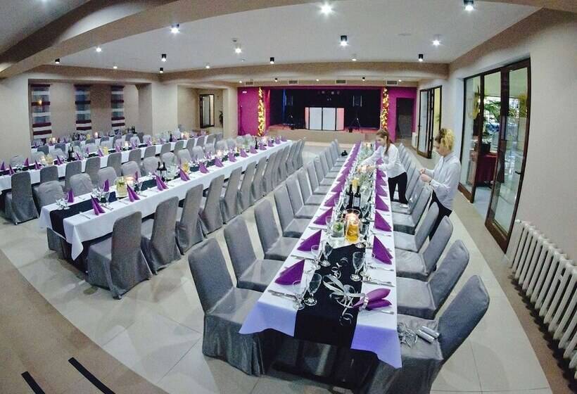 هتل Ibis Styles Gniezno Stare Miasto