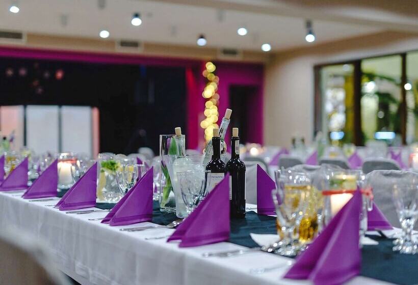 هتل Ibis Styles Gniezno Stare Miasto