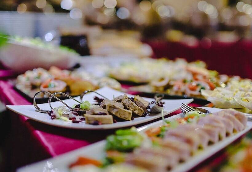 هتل Ibis Styles Gniezno Stare Miasto