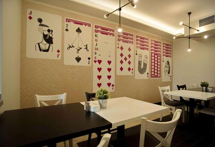 هتل Ibis Styles Gniezno Stare Miasto