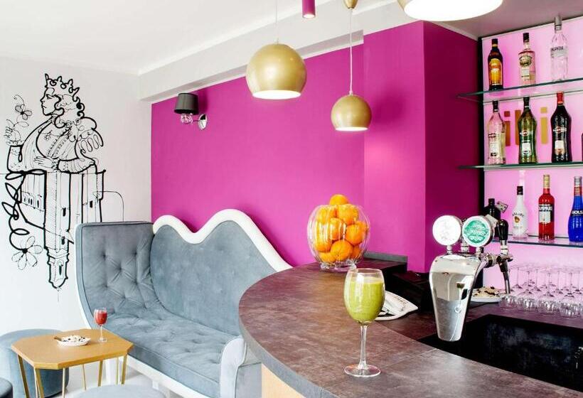 هتل Ibis Styles Gniezno Stare Miasto