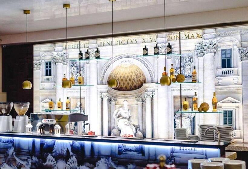 هتل Ibis Styles Gniezno Stare Miasto