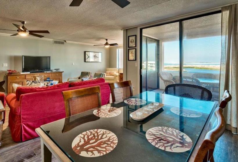Bella Del Sol At Jetty East By Destin Getaways