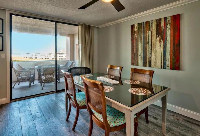 Bella Del Sol At Jetty East By Destin Getaways
