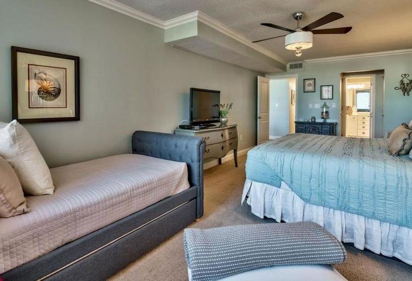 Bella Del Sol At Jetty East By Destin Getaways