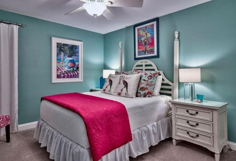 Bella Del Sol At Jetty East By Destin Getaways