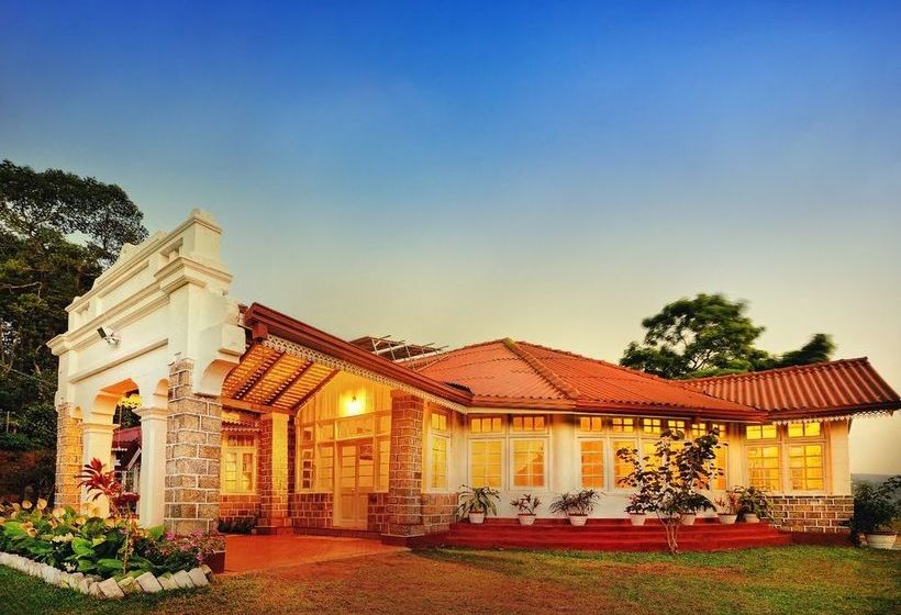 호텔 Primrose Kandy Hill Bungalow