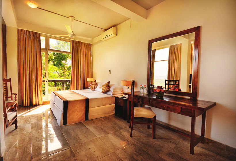 호텔 Primrose Kandy Hill Bungalow