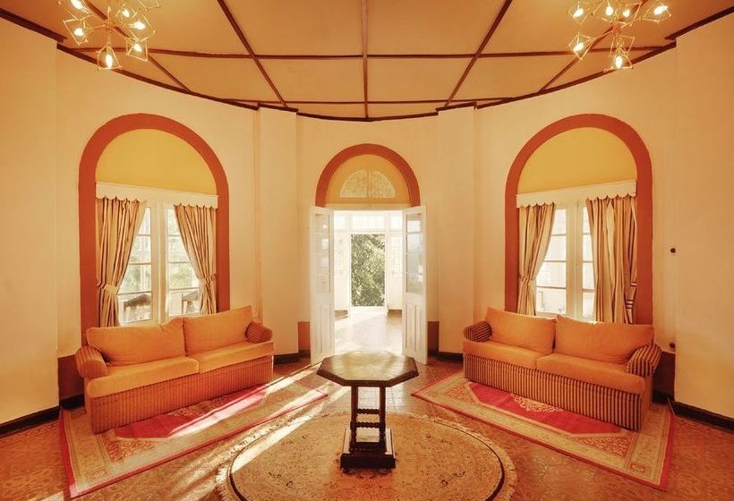 호텔 Primrose Kandy Hill Bungalow