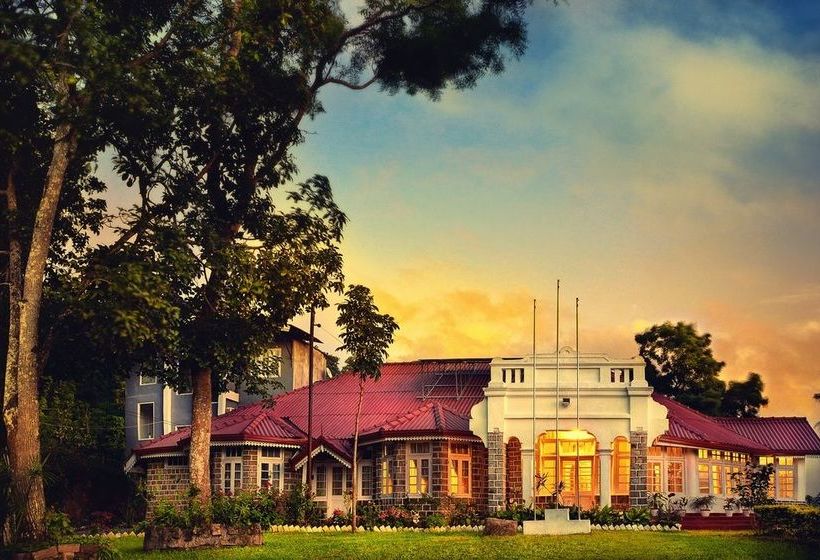 호텔 Primrose Kandy Hill Bungalow