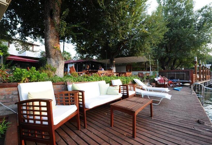 בית מלון כפרי Kano