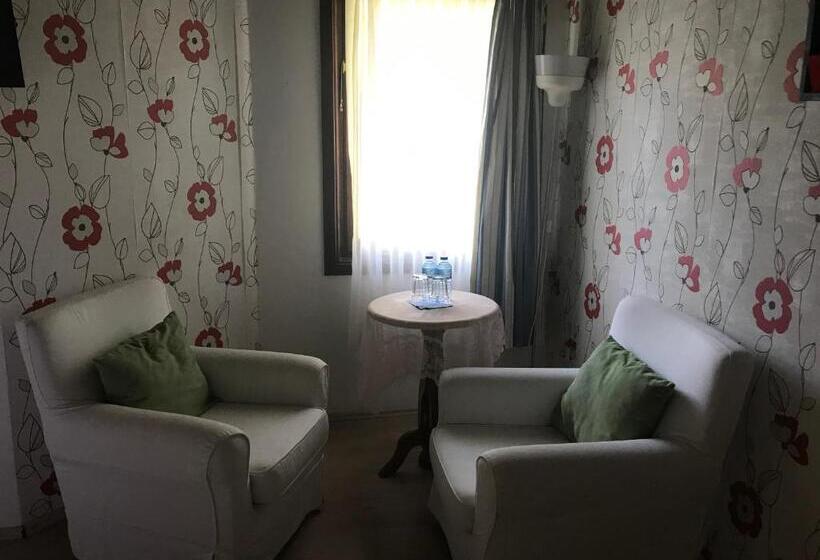 בית מלון כפרי Kano