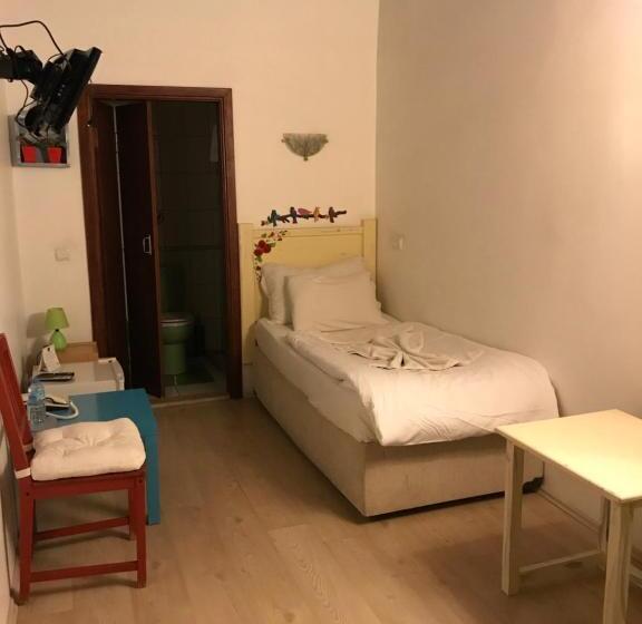 בית מלון כפרי Kano