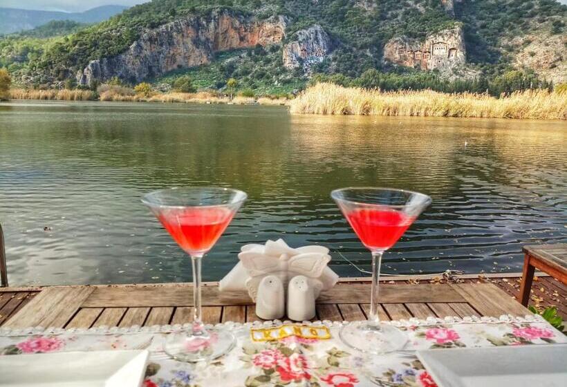 בית מלון כפרי Kano