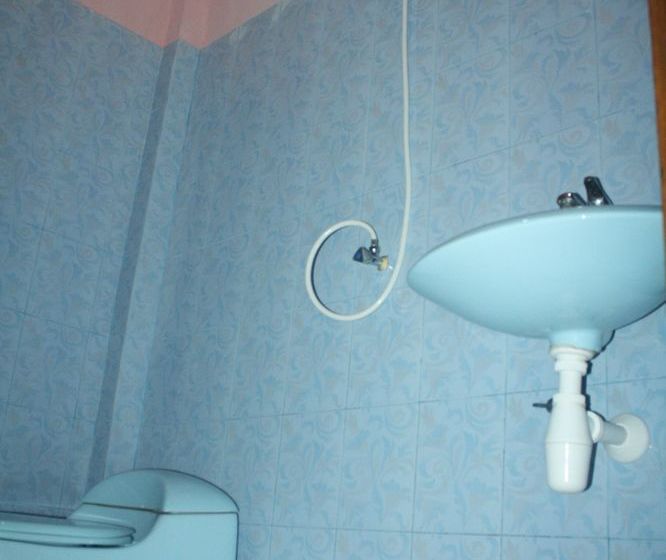 فندق Kenanga Inn