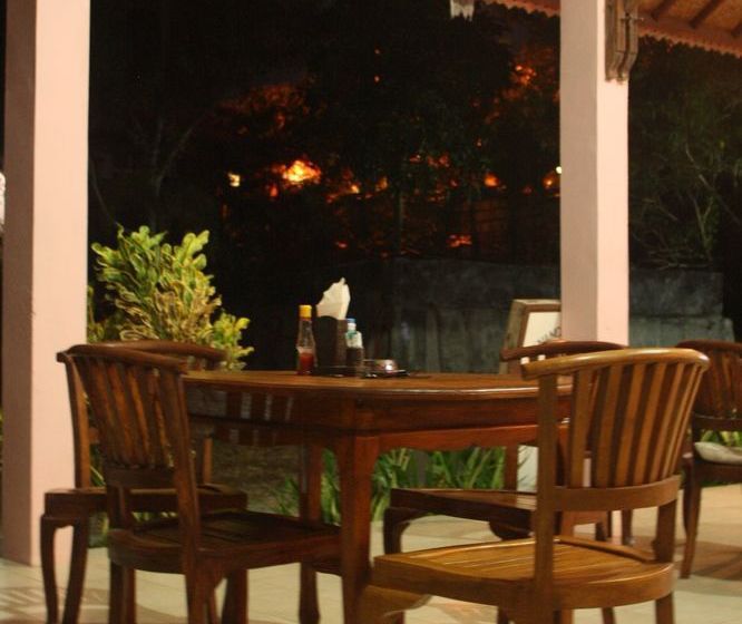 فندق Kenanga Inn