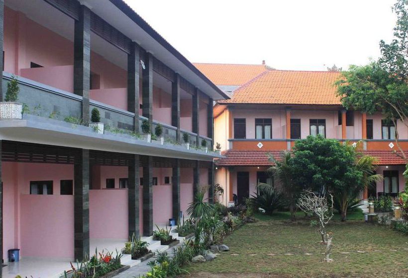 فندق Kenanga Inn