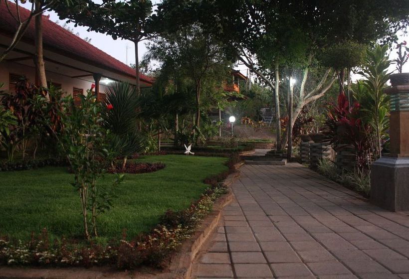 فندق Kenanga Inn