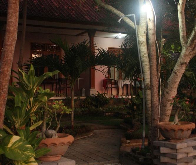 فندق Kenanga Inn